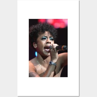 Keyshia Cole Photograph Posters and Art